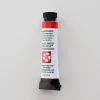 Daniel Smith Watercolor 5ml extra fine Organic Vermilion 2 - Little Painter Art | Exploring the Endless Possibilities of Art| Pigment