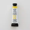 Daniel Smith Watercolor 5ml extra fine Naples Yellow 1 - Little Painter Art | Exploring the Endless Possibilities of Art| Pigment
