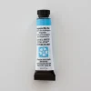 Daniel Smith Watercolor 5ml extra fine Manganese Blue Hue 1 - Little Painter Art | Exploring the Endless Possibilities of Art| Pigment