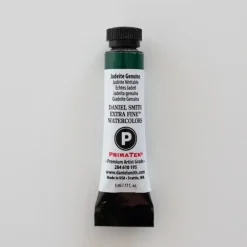 Daniel Smith Watercolor 5ml Primatek Jadeite Genuine 4 - Little Painter Art | Exploring the Endless Possibilities of Art| Pigment