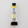 Daniel Smith Watercolor 5ml extra fine Indian Yellow 3 - Little Painter Art | Exploring the Endless Possibilities of Art| Pigment