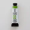 Daniel Smith Watercolor 5ml extra fine Green Gold 2 - Little Painter Art | Exploring the Endless Possibilities of Art| Pigment