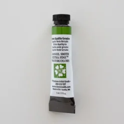 Daniel Smith Watercolor 5ml Primatek Green Apatite Genuine 3 - Little Painter Art | Exploring the Endless Possibilities of Art| Pigment