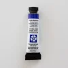 Daniel Smith Watercolor 5ml extra fine French Ultramarine 2 - Little Painter Art | Exploring the Endless Possibilities of Art| Pigment