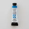 Daniel Smith Watercolor 5ml extra fine Cerulean Blue, Chromium 2 - Little Painter Art | Exploring the Endless Possibilities of Art| Pigment