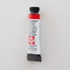 Daniel Smith Watercolor 5ml extra fine Cadmium Red Medium Hue 3 - Little Painter Art | Exploring the Endless Possibilities of Art| Pigment
