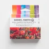 Daniel Smith Watercolor Stella Canfields Master set 2 6x 5ml - Little Painter Art | Exploring the Endless Possibilities of Art| Shop All