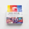 Daniel Smith Watercolor Stella Canfields Master set 1 6x 5ml - Little Painter Art | Exploring the Endless Possibilities of Art| Shop All