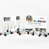 Daniel Smith Watercolour Tube Set - Thomas Schallers Master Artist - Little Painter Art | Exploring the Endless Possibilities of Art| Hot