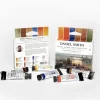 Daniel Smith Watercolour Tube Set - Prafull Sawants Master Artist - Little Painter Art | Exploring the Endless Possibilities of Art| Hot