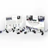 Daniel Smith Watercolour Tube Set - Nicolas Lopez Artist Set - Little Painter Art | Exploring the Endless Possibilities of Art| Hot