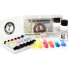 Daniel Smith Watercolour Essentials Mixing Set 6pk with 1oz Ground - Little Painter Art | Exploring the Endless Possibilities of Art| Hot
