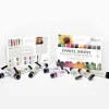 Daniel Smith Watercolour Tube Set - Jean Haines' Master Artist - Little Painter Art | Exploring the Endless Possibilities of Art| Hot