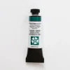 Daniel Smith Watercolour 15ml Extra Fine Phthalo Green (Blue Shade) 1 - Little Painter Art | Exploring the Endless Possibilities of Art| Shop All