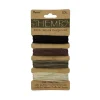 Darice 100% Natural Hemp Cord - Earth Tones, 10lb - Little Painter Art | Exploring the Endless Possibilities of Art| Shop All