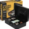 Darice Classic Cash Box - Little Painter Art | Exploring the Endless Possibilities of Art| Shop All