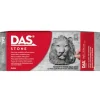 Das Pronto Air Drying Modelling Clay 2.2lb Stone - Little Painter Art | Exploring the Endless Possibilities of Art| Shop All