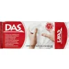 Das Pronto Air-Drying Modelling Clay 2.2lb White - Little Painter Art | Exploring the Endless Possibilities of Art| Shop All