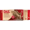DAS Wood Modelling Clay - 700g - Little Painter Art | Exploring the Endless Possibilities of Art| Shop All