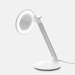Daylight Company Halo Table Magnifier - Little Painter Art | Exploring the Endless Possibilities of Art| Shop All