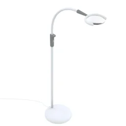 Daylight Company Magnificent Pro 3-in-1 Magnifying Lamp - Little Painter Art | Exploring the Endless Possibilities of Art| Shop All