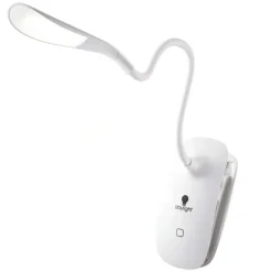 Daylight Company Smart Clip-On Rechargeable Lamp - Little Painter Art | Exploring the Endless Possibilities of Art| Shop All