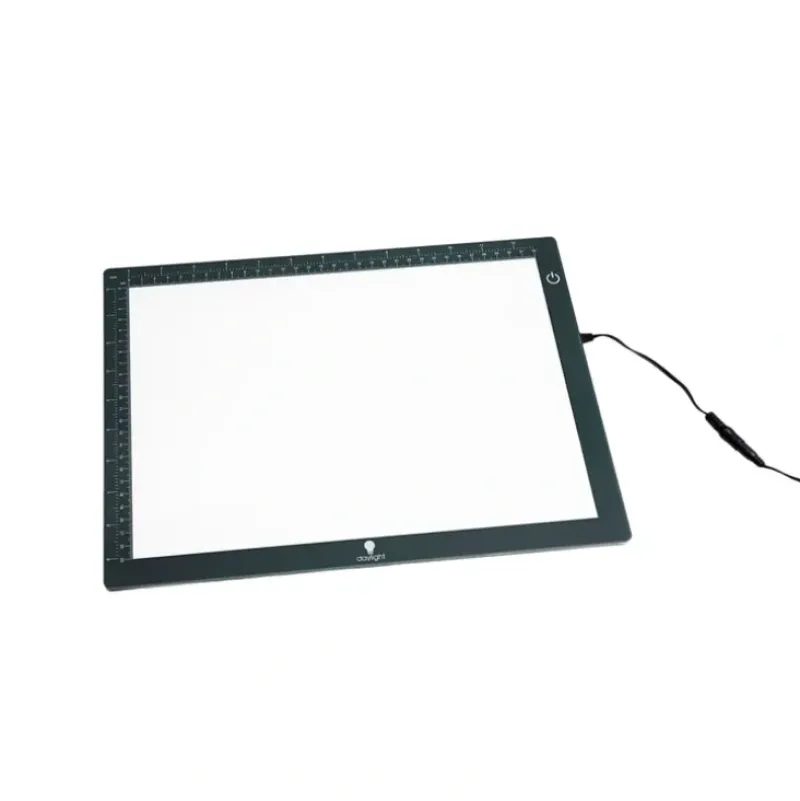 Daylight Company Wafer 1 Lightbox - A4 - Little Painter Art | Exploring the Endless Possibilities of Art| Shop All