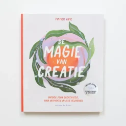De magie van Creatie door Mirjam de Ruiter - Little Painter Art | Exploring the Endless Possibilities of Art| Shop All