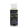 Deco Art Ultimate Glow In The Dark Acrylic Paint 59ml/ 2oz. - Little Painter Art | Exploring the Endless Possibilities of Art| Canvas