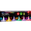 Deco Lite Colour-Changing Flameless LED Tealights 6pk - Little Painter Art | Exploring the Endless Possibilities of Art| Shop All