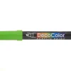 Decocolor Acrylic Paint Marker - Light Green - Little Painter Art | Exploring the Endless Possibilities of Art| Pigment