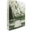 Decomposition 1" 3-Ring Recycled Binder - Mountain Lake - Little Painter Art | Exploring the Endless Possibilities of Art| Shop All