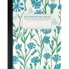 Decomposition Notebook - Cornflower - Little Painter Art | Exploring the Endless Possibilities of Art| Hot