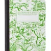 Decomposition Notebook - Dinosaurs - Little Painter Art | Exploring the Endless Possibilities of Art| Shop All