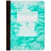 Decomposition Notebook - Hawaiian Waterfall - Little Painter Art | Exploring the Endless Possibilities of Art| Shop All