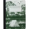 Decomposition Notebook - Mountain Lake - Little Painter Art | Exploring the Endless Possibilities of Art| Shop All
