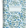 Decomposition Notebook, Coilbound - Bluebells - Little Painter Art | Exploring the Endless Possibilities of Art| Hot