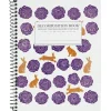 Decomposition Notebook, Coilbound - Cabbage Patch Bunnies - Little Painter Art | Exploring the Endless Possibilities of Art| Shop All