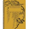 Decomposition Notebook, Coilbound - Leafy Perch - Little Painter Art | Exploring the Endless Possibilities of Art| Shop All