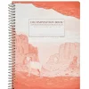 Decomposition Notebook, Coilbound - Moab Desert - Little Painter Art | Exploring the Endless Possibilities of Art| Shop All