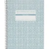 Decomposition Notebook, Coilbound, Dotgrid - Mosaic - Little Painter Art | Exploring the Endless Possibilities of Art| Shop All