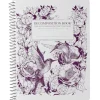 Decomposition Notebook, Coilbound - Hummingbirds - Little Painter Art | Exploring the Endless Possibilities of Art| Shop All