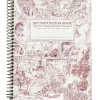 Decomposition Notebook, Coilbound - Gnome Home - Little Painter Art | Exploring the Endless Possibilities of Art| Shop All