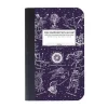 Decomposition Pocket Notebook - Celestial - Little Painter Art | Exploring the Endless Possibilities of Art| Shop All