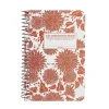 Decomposition Pocket Notebook, Coilbound - Sunflowers - Little Painter Art | Exploring the Endless Possibilities of Art| Shop All