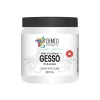 Demco EnCouleurs Artist Series Gesso 473mL Clear - Little Painter Art | Exploring the Endless Possibilities of Art| Canvas