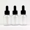 Demco EnCouleurs Clear Bottle with Eye Dropper Cap 60ml - Little Painter Art | Exploring the Endless Possibilities of Art| Shop All