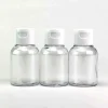 Demco EnCouleurs Clear Bottle with Flip-Top Cap 60ml - Little Painter Art | Exploring the Endless Possibilities of Art| Hot