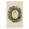 Denik Classic Layflat Notebook, Lined - Earth Goddess - Little Painter Art | Exploring the Endless Possibilities of Art| Hot