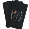 Denik Classic Layflat Notebooks 3pk, Lined - Ameya's Realm - Little Painter Art | Exploring the Endless Possibilities of Art| Hot